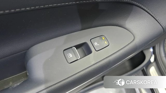 Hyundai The New Grandeur IG id 4224637 из Кореи 9