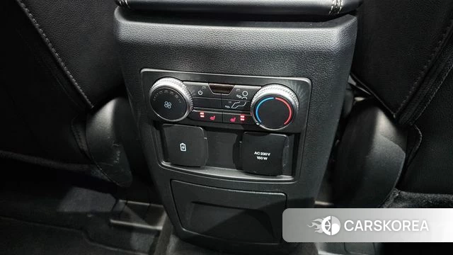 Ford Explorer 6th Generation id 4422506 из Кореи 9