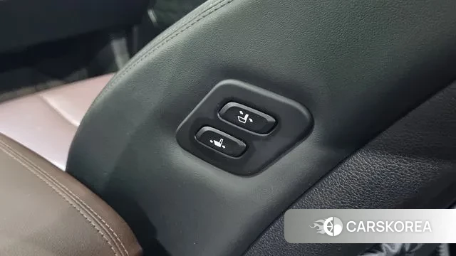 Hyundai Santa Fe TM id 3039162 из Кореи 9