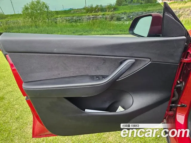 Tesla Model Y id 2691786 из Кореи 9