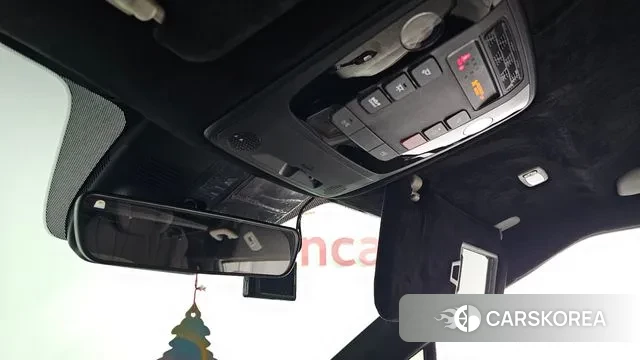 Kia The New Carnival 4th Generation id 3251335 из Кореи 9