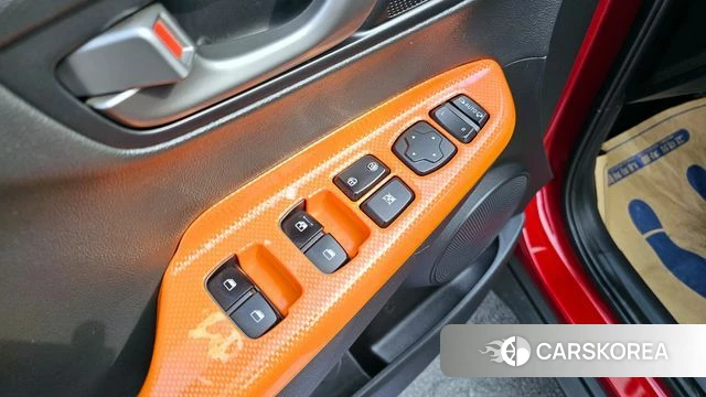 Hyundai Kona id 3834815 из Кореи 9