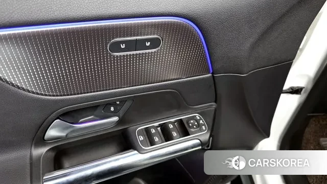 Mercedes-Benz EQA H243 id 3405752 из Кореи 9