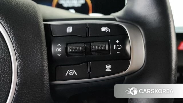 Kia Sportage 5th Generation Hybrid id 4223086 из Кореи 9