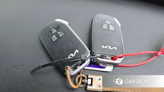 Kia Carnival 4th generation id 4666172 из Кореи 9