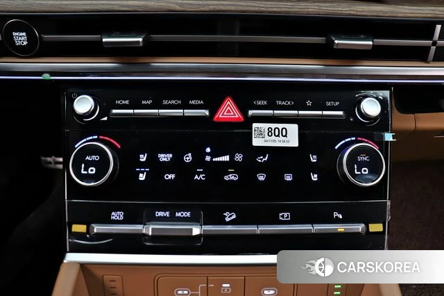 Hyundai Santa Fe (MX5) id 4623082 из Кореи 9