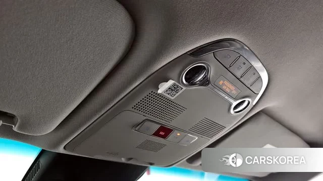 Hyundai The New Grandeur IG id 3716909 из Кореи 9