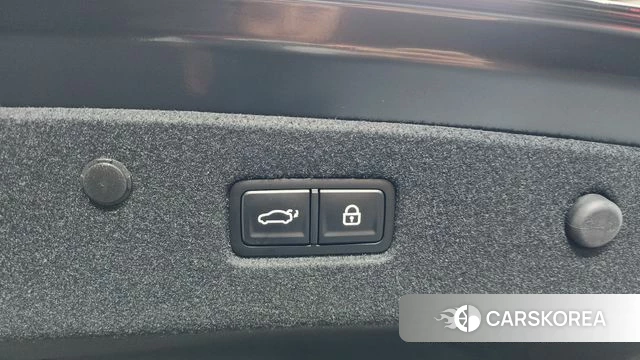 Kia K8 Hybrid id 4494241 из Кореи 9
