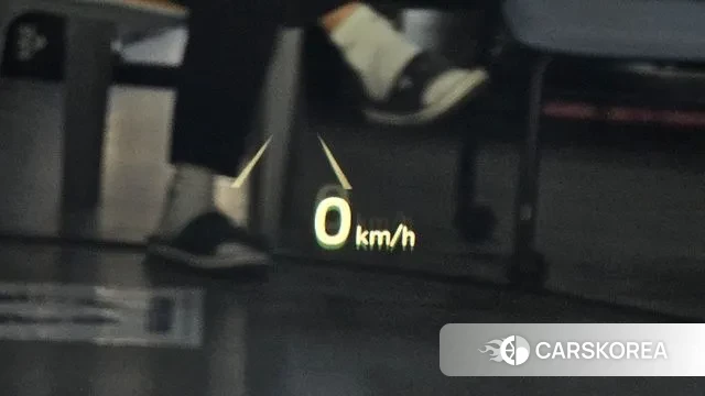 Hyundai The New Grandeur IG id 3349755 из Кореи 9