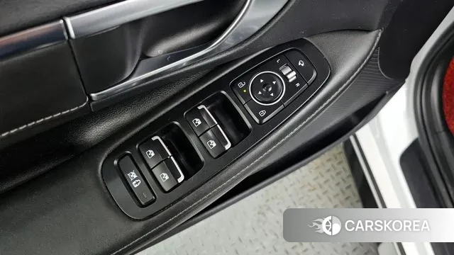 Hyundai Sonata D Edge (DN8) id 3507503 из Кореи 9