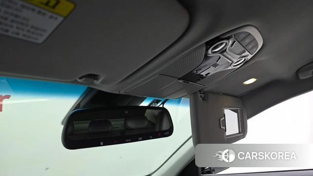 Hyundai Grandeur IG id 4269407 из Кореи 9