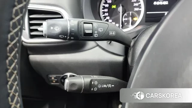 Infiniti QX30 id 2242631 из Кореи 9