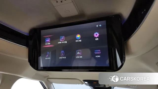 Kia Carnival 4th generation id 3556720 из Кореи 9