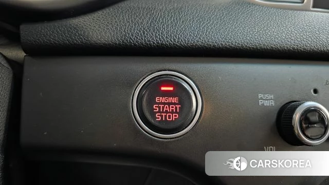 Kia Sportage 4th Generation id 4626381 из Кореи 9