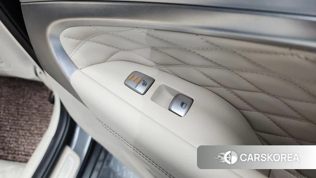 Genesis G70 id 3853519 из Кореи 9