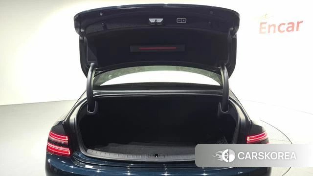 Genesis G80 (RG3) id 4619896 из Кореи 9