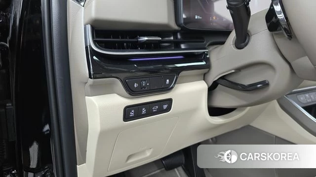 Kia The New Carnival 4th Generation id 4705824 из Кореи 9