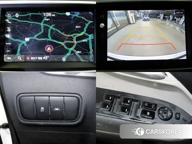 Kia The New Ray id 3447960 из Кореи 9