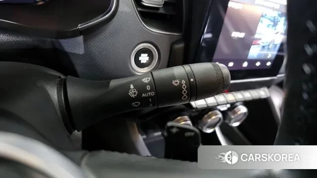 Renault Korea (Samsung) XM3 id 3248136 из Кореи 9