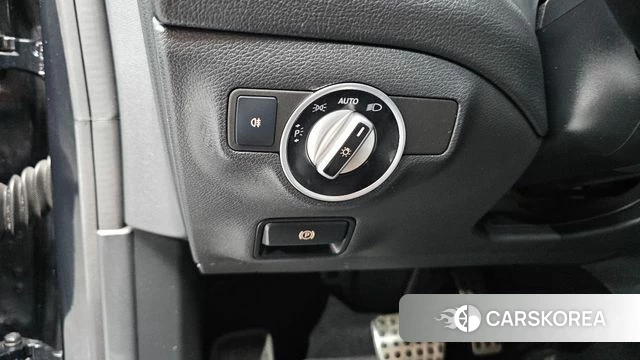 Mercedes-Benz CLA-Class C117 id 4760442 из Кореи 9