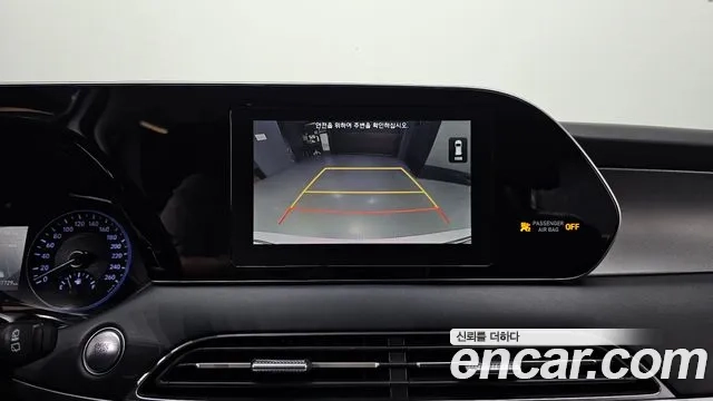 Hyundai Palisade id 2896878 из Кореи 9