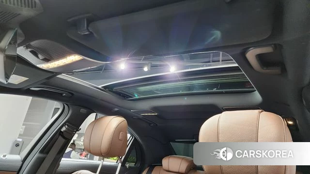 Mercedes-Benz S-Class W222 id 4370958 из Кореи 9