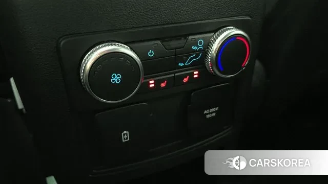 Ford Explorer 6th Generation id 2985766 из Кореи 9