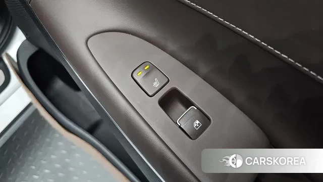 Hyundai The New Grandeur IG Hybrid id 3421994 из Кореи 9