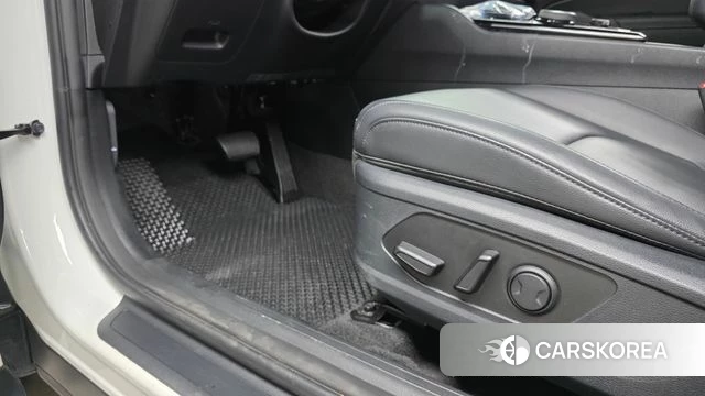 Kia Sportage 5th Generation Hybrid id 4266720 из Кореи 9
