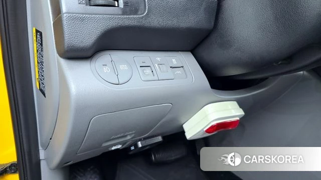 Hyundai The New Grand Starex id 4295018 из Кореи 9