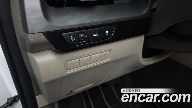 Kia Carnival 4th generation id 2822513 из Кореи 9