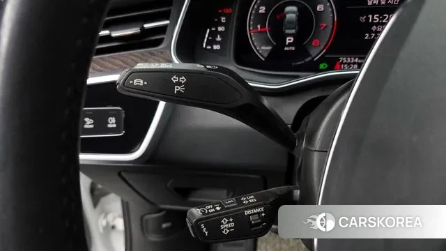 Audi A6 (C8) id 2884954 из Кореи 9