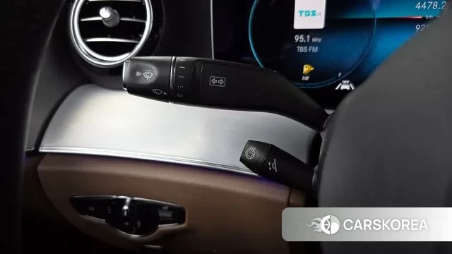 Mercedes-Benz E-Class W213 id 2931525 из Кореи 9