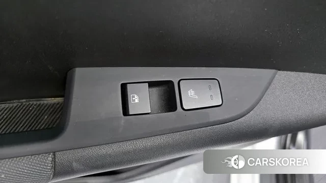 Kia Di All New Niro EV id 3457974 из Кореи 9