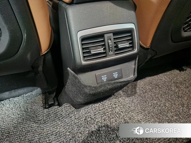 Renault Korea (Samsung) The New QM6 id 3919636 из Кореи 9