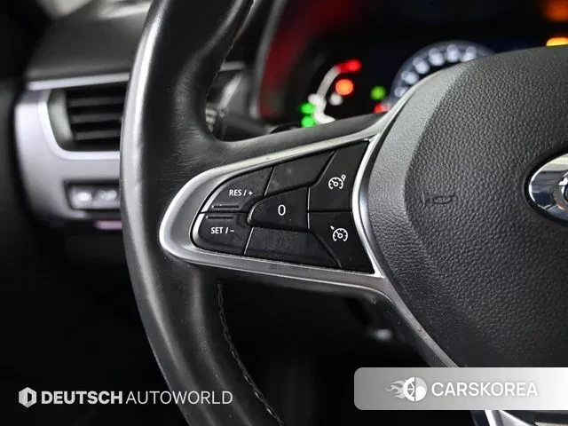 Renault Korea (Samsung) XM3 id 3425866 из Кореи 9