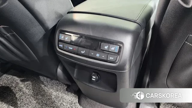 Hyundai Palisade id 3615738 из Кореи 9