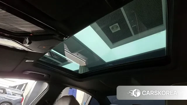 BMW 5 Series (G30) id 3651806 из Кореи 9