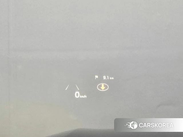 Kia K7 Premier id 4543096 из Кореи 9
