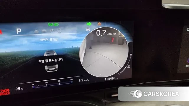 Kia Carnival 4th generation id 3033369 из Кореи 9