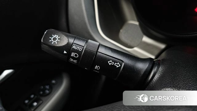 Kia The New Ray id 4019906 из Кореи 9