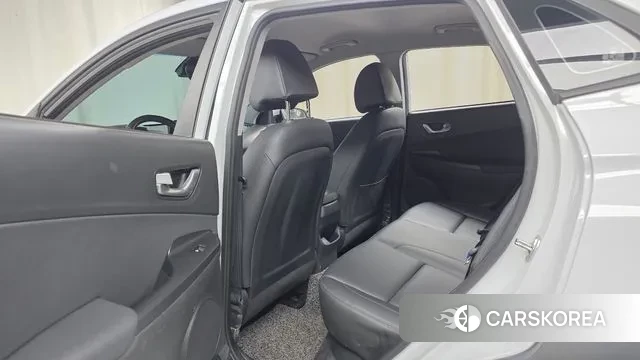 Hyundai The New Kona id 3557062 из Кореи 9