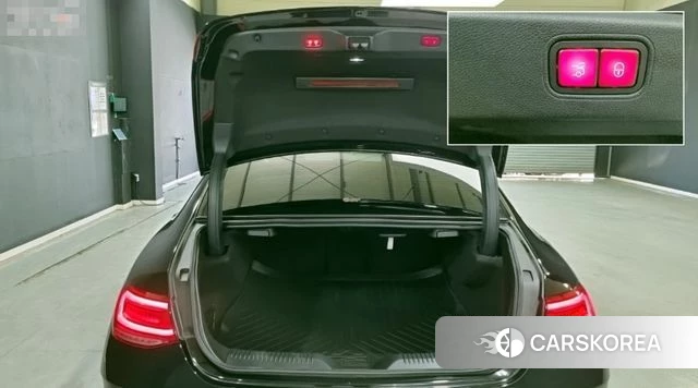 Mercedes-Benz CLS-Class C257 id 3899347 из Кореи 9