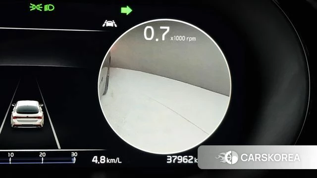 Kia K5 3rd generation id 3916216 из Кореи 9