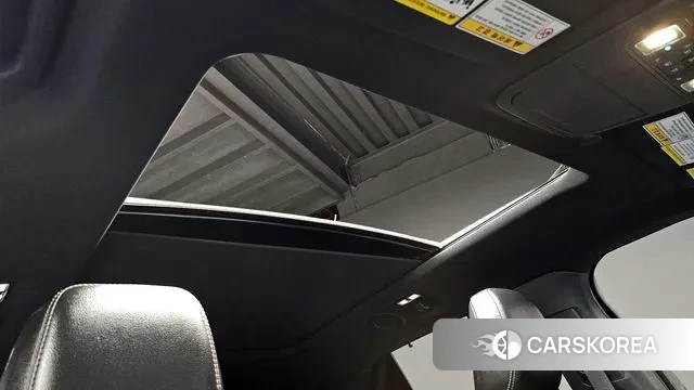 Ford Explorer 6th Generation id 3736637 из Кореи 9