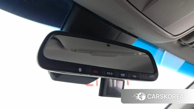 Hyundai Santa Fe TM id 4568546 из Кореи 9