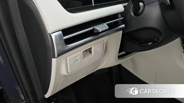 Hyundai The New Tucson Hybrid (NX4) id 3913986 из Кореи 9