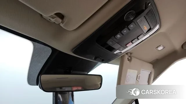 Kia Carnival 4th generation id 3053510 из Кореи 9