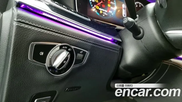 Mercedes-Benz AMG GT id 2917130 из Кореи 9