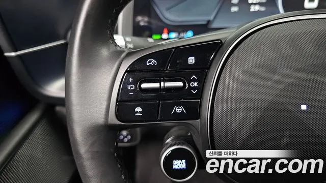 Hyundai Ionic 6 id 2692177 из Кореи 9